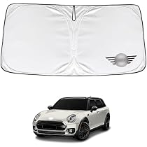 Amazon.co.jp: KOKATO 適合ミニ MINIクラブマン F54 2015年9月